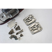 392170 0392170 Johnson Evinrude 1977-92 Long 20" Exhaust Housing 90 100 110 + HP
