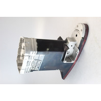 392170 0392170 Johnson Evinrude 1977-92 Long 20" Exhaust Housing 90 100 110 + HP