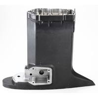 340824 Johnson Evinrude 1994-98 Long 20" Exhaust Housing 90 105 115 150 175 HP