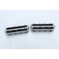 Johnson Evinrude 1990 - 2005 Intake Manifold W/ Reeds 35 40 48 50 55 60 HP