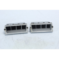 Johnson Evinrude 1990 - 2005 Intake Manifold W/ Reeds 35 40 48 50 55 60 HP