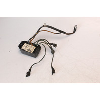 5287A1 6222A10 Mercury 1975-1980 OEM Switch Box 7.5 9.8  20 HP 1 YEAR WARRANTY