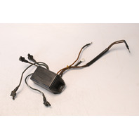 5287A1 6222A10 Mercury 1975-1980 OEM Switch Box 7.5 9.8  20 HP 1 YEAR WARRANTY