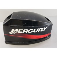 9163A19 Mercury Mariner 1988-1998 Top Cowl Hood Cowling Engine Cover 15 20 25 HP