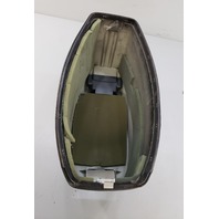 9163A19 Mercury Mariner 1988-1998 Top Cowl Hood Cowling Engine Cover 15 20 25 HP