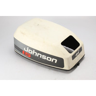 Johnson Evinrude 1992-1994 Top Cowling Hood Engine Cover 15 HP