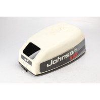 Johnson Evinrude 1992-1994 Top Cowling Hood Engine Cover 15 HP
