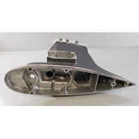 332744 Johnson Evinrude 1987-1992 X-Long Exhaust Housing 65 80 88 90 105+ HP V4