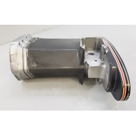 332744 Johnson Evinrude 1987-1992 X-Long Exhaust Housing 65 80 88 90 105+ HP V4