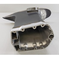 332744 Johnson Evinrude 1987-1992 X-Long Exhaust Housing 65 80 88 90 105+ HP V4