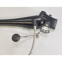 48405A2 Mercury Mariner 1980-1989 Tiller Handle 30 JET 35 45 50 HP 2 Cylinder