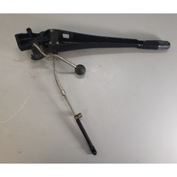 48405A2 Mercury Mariner 1980-1989 Tiller Handle 30 JET 35 45 50 HP 2 Cylinder