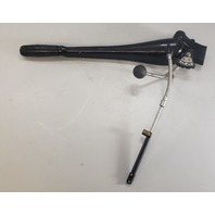 48405A2 Mercury Mariner 1980-1989 Tiller Handle 30 JET 35 45 50 HP 2 Cylinder