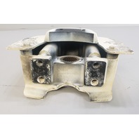 338744 341359 Johnson Evinrude 1990 & UP Spray Plate W/ Mount Bracket 90-300 HP