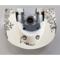 338744 341359 Johnson Evinrude 1990 & UP Spray Plate W/ Mount Bracket 90-300 HP