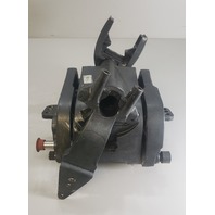 821772A5 821780F3 Force 1995-1997 Complete Swivel Bracket 40 50 HP