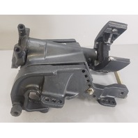 821772A5 821780F3 Force 1995-1997 Complete Swivel Bracket 40 50 HP