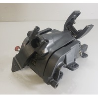 821772A5 821780F3 Force 1995-1997 Complete Swivel Bracket 40 50 HP