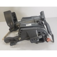 821772A5 821780F3 Force 1995-1997 Complete Swivel Bracket 40 50 HP