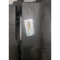 821772A5 821780F3 Force 1995-1997 Complete Swivel Bracket 40 50 HP