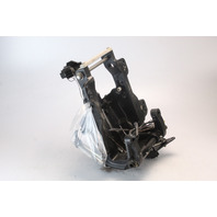 827402T5 821773T1 Mercury 1998-2006 Complete Swivel Bracket 25 30 40 50 HP