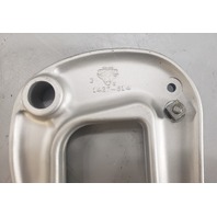 1810A2 Mercury Clamp Bracket 35A 55 55E 55AE 55AM 58AE 58E 75