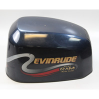 Evinrude Johnson 1999-2000 FICHT Engine Cover Top Hood Cowling 135 150 175 HP