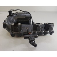 8M0095467 C# 8M0081126 Mercruiser 2014 Stbd Manifold Assembly 4.5 L