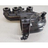 8M0095467 C# 8M0081126 Mercruiser 2014 Stbd Manifold Assembly 4.5 L