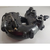 8M0095467 C# 8M0081126 Mercruiser 2014 Stbd Manifold Assembly 4.5 L
