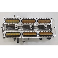 99747A2 C#76427 Mercury & Mariner 1976-88 Reed Block Housing w/ Reeds 135 150+ HP