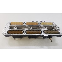 99747A2 C#76427 Mercury & Mariner 1976-88 Reed Block Housing w/ Reeds 135 150+ HP