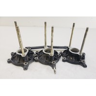 884296T Mercury Mariner 1988-04 Induction Manifold W/ Reed Block 65 75 + HP