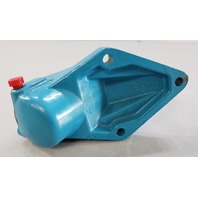 910154 982331 OMC Trim Cylinder & Rod Piston 3.8 4.3 5 5.7 8.2 L V6