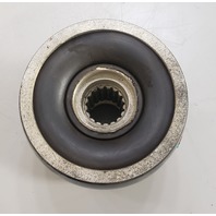 14505A2 Mercury Engine Coupling Assembly 17 Splines