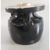 14505A2 Mercury Engine Coupling Assembly 17 Splines