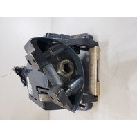 434691 Johnson Evinrude 1991 & UP Complete Swivel Bracket 75 90 100 135 150 + HP