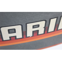 8181A2 Mercury & Mariner Wrap Around Engine Cover 45 50 HP Inline 4