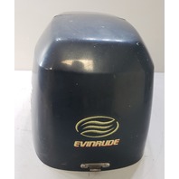 5031145 Evinrude Johnson 1999 Hood Cowling Engine Cover 70 HP 4 Stroke Inline 4
