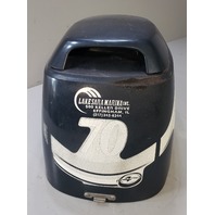 5031145 Evinrude Johnson 1999 Hood Cowling Engine Cover 70 HP 4 Stroke Inline 4
