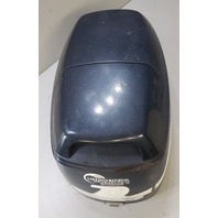 5031145 Evinrude Johnson 1999 Hood Cowling Engine Cover 70 HP 4 Stroke Inline 4