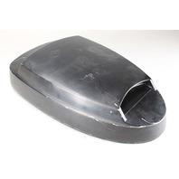 6341 2138-6341 Mercury 1975-89 Electric Start Top Hood Cover 35 40 HP 2 Stroke
