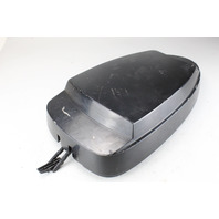6341 2138-6341 Mercury 1975-89 Electric Start Top Hood Cover 35 40 HP 2 Stroke
