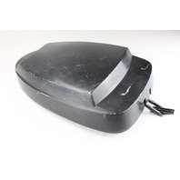 6341 2138-6341 Mercury 1975-89 Electric Start Top Hood Cover 35 40 HP 2 Stroke
