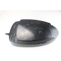 6341 2138-6341 Mercury 1975-89 Electric Start Top Hood Cover 35 40 HP 2 Stroke
