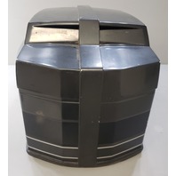 9742A92 Mercury 1989-1995 XRI Hood Cowl Cowling Cover 150 175 200 HP 2.5 L