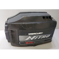 9742A92 Mercury 1989-1995 XRI Hood Cowl Cowling Cover 150 175 200 HP 2.5 L