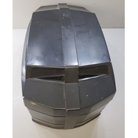 9742A92 Mercury 1989-1995 XRI Hood Cowl Cowling Cover 150 175 200 HP 2.5 L
