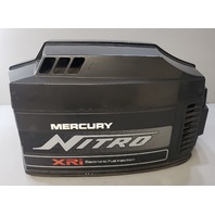 9742A92 Mercury 1989-1995 XRI Hood Cowl Cowling Cover 150 175 200 HP 2.5 L