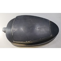 3806 Mercury 1974-1977 Top Hood Cover Cowl 65 80 85 100 115 125 135+ HP Inline 6